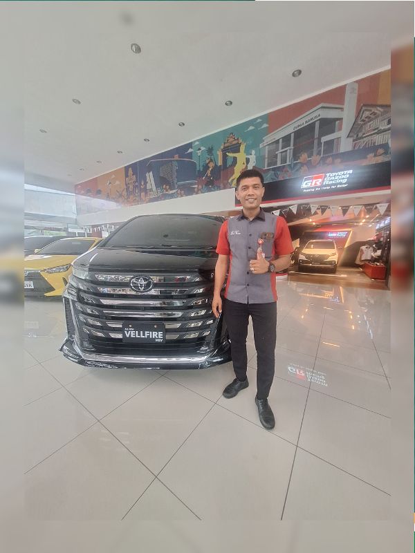 Hendri Saputra